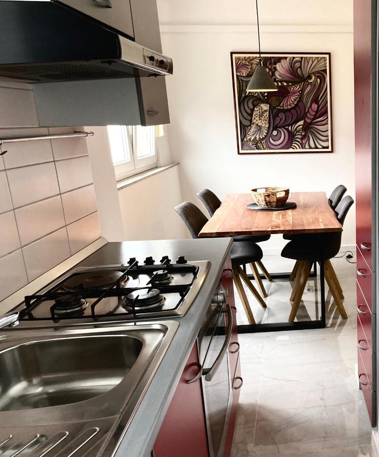 Darin Apartment ザダル エクステリア 写真