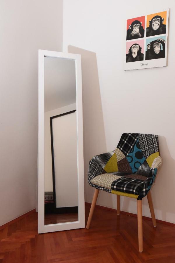 Darin Apartment ザダル エクステリア 写真