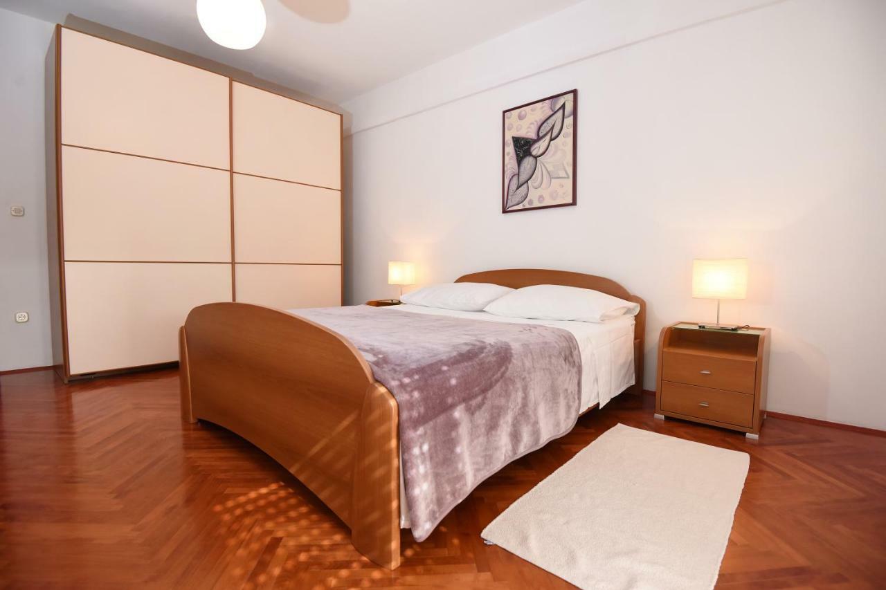 Darin Apartment ザダル エクステリア 写真